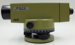 DSZ2水准仪