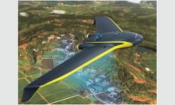 iFly U5/U5R固定翼无人机