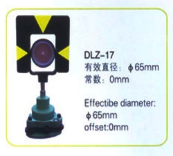 高要徕卡型DLZ-17