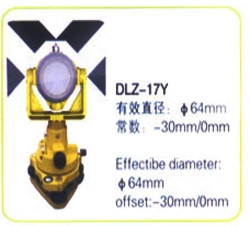 拓普康型DLZ-17Y