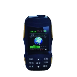 GPS面积测量仪 圣仁7X
