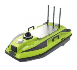 iBoat BSA 智能无人测量船
