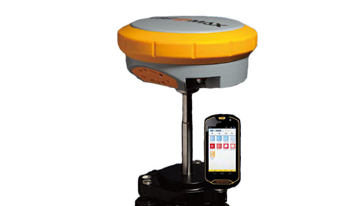 贵阳GPS
