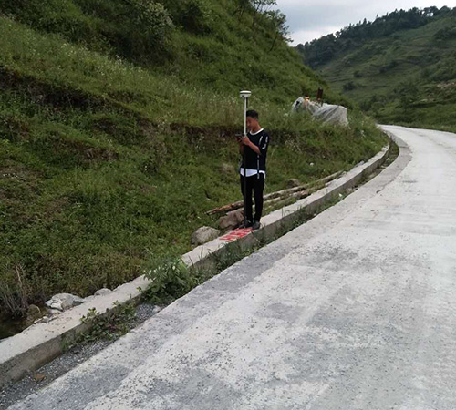 贵州全站仪