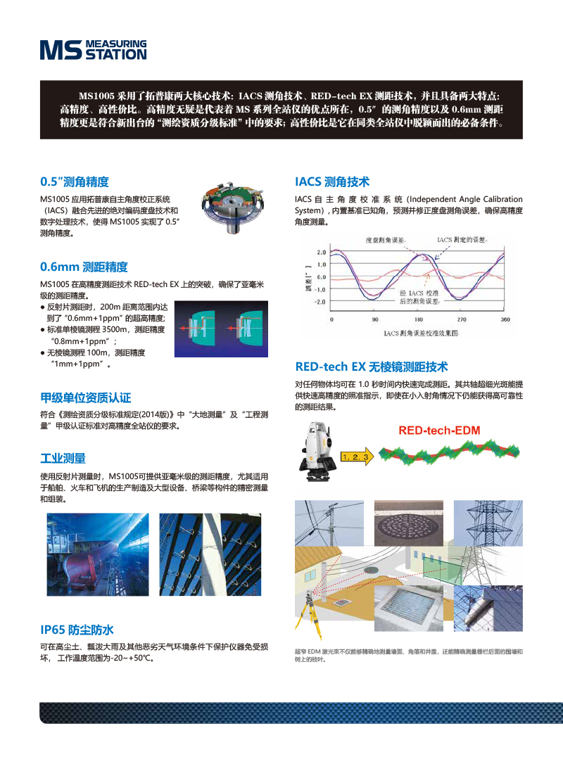 贵州全站仪