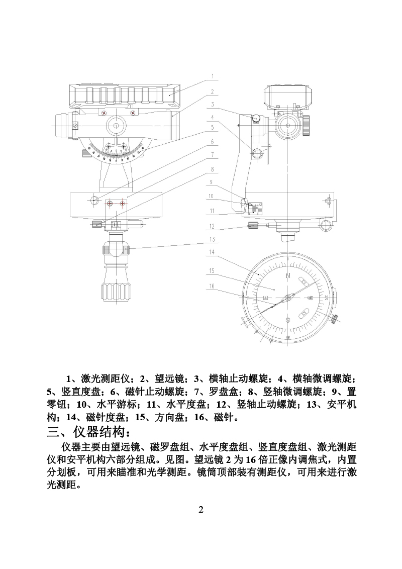 贵州测绘仪器